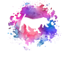 Basset-hound dog lover