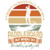 Standup Paddleboard