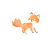 Forest Foxes Wisdom