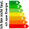 Energie sparen