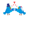 Wedding Ornithology