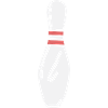 Bowling Pin - Cône