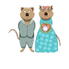 Quokka Whisperer Wildlife Marriage