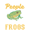 Frog Gift Tree Frog