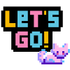 Let's Go!