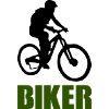 biker