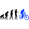 Biker Evolution