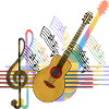 Gitarre