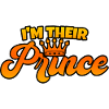 I'm Their Prince