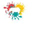 Nilpferd Silhouette