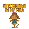 Outstanding In My Field