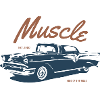 Muscle Car