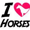 Horse Love
