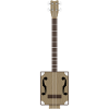 Cigar Box Guitar