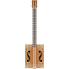 Cigar Box Guitar