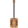 Cigar Box Guitar