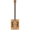 Cigar Box Guitar