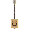 Cigar Box Guitar