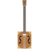 Cigar Box Guitar