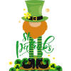 St Patrick's Day