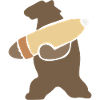 Wojtek the soldier bear