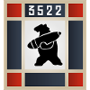 Wojtek the soldier bear