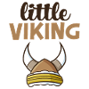 Kleiner Wikinger