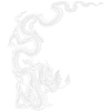 White Dragon - Long Remake