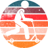 RetroScooter