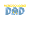 Météorologue Papa Météorologie