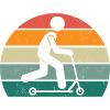 RetroScooter