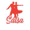 Salsa Dancer Hobby Dancing Dance