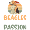Beagle Gift Beagle Owner
