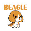Beagle Gift Beagle Owner