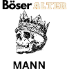 Böser Alter Mann