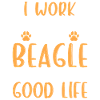 Beagle Gift Beagle Owner