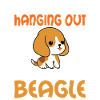 Beagle Gift Beagle Owner