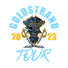 Golden Sands 2023 Skeleton