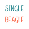 Beagle Geschenk Beagle Besitzer