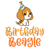 Beagle Gift Beagle Owner