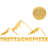 Gift for trettachspitze