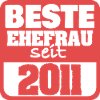 Ehefrau 2011