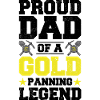 Goldschürfer