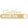 Coffee Mode On