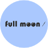 Full Moon Pleine Lune 