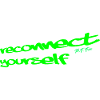 reconnect yourself green