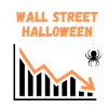 Wall Street Halloween