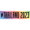 Thaïlande 2023