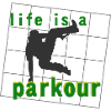 parkour