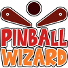 Pinball Wizard Flipperautomat Flipper Geschenk